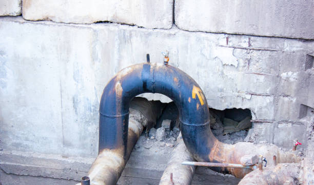 Best Sewage cleanup and water damage restoration  in Madison, NJ